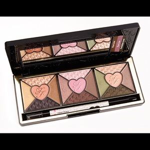 Too Faced Love Eyeshadow Palette